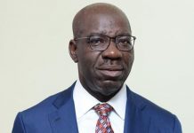 Obaseki to partner FG to revitalize Okomu National Park, sends forestry bill to Edo Assembly