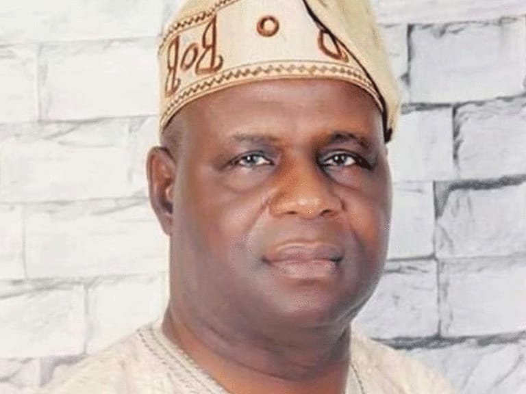 Ex-Kwara APC chairman, Bolarinwa, is NBC’s Board chair