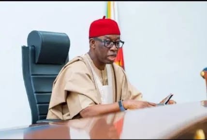 2023: Okowa tells govt. appointees with political ambition to resign