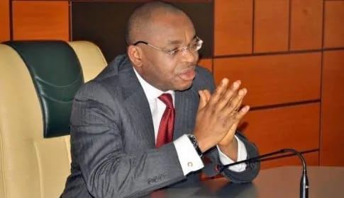Gov. Emmanuel to drop five commissioners in cabinet reshuffle