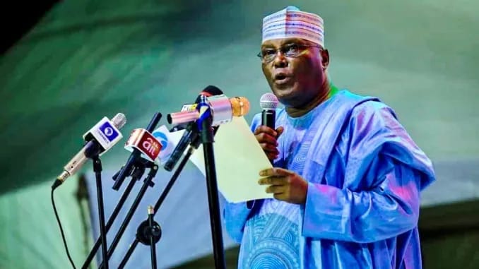 2023 presidency: Business forum purchases PDP nomination forms for Atiku