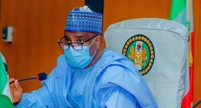 Tambuwal declares interest in 2023 presidency