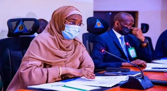 FG gives $1m to WFP for victims of humanitarian crisis
