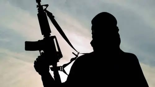 Terrorists kill five people, abduct 17 others in fresh attacks on Kaduna community