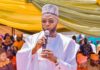 Develop yourself professionally, Bello urges youths