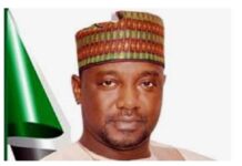 Niger governor wins Senate seat for APC