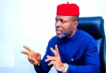 Defection misadventure: Sack gale threatens Imo speaker, deputy, 15 other APC lawmakers