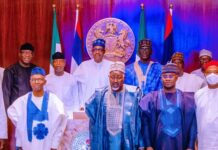 APC will come out stronger, united after convention- Governors