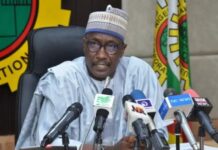 NNPC says I.6bn litres of PMS available for distribution