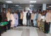Stakeholders urge Buhari to sign Transport Commission Bill into law