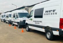 Nigeria’s counter nuclear-smuggling capacity receives $2m US’ equipment boost