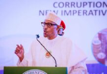 Buhari to EFCC: Avoid being used for partisan politics