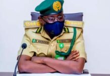 Murder suspect’s emergence as beauty queen not intended to hurt sensibilities – NCoS