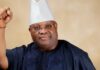 Osun contract review committee recommends suspension of OHIS and PHCDB career heads, directs PPA to immediately recover all OTF