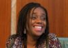 I cried every day for three months, had therapy to survive NYSC certificate saga – Adeosun, ex-minister