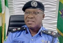 Report policemen on duty with mufti, Lagos CP charges members of the public