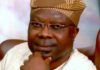 APC National Secretary, Omisore, demands N500m in damages from APC North West VC, Salihu Lukman, for defamation, threatens court action