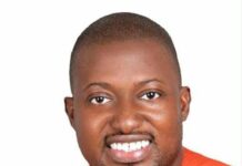 Profile of the new APC National Youth Leader, Dayo Israel