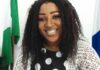 A profile of Betta Edu, youngest APC national women leader