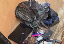 Troops clear IPOB/ESN hideout in Anambra, recover arms, other dangerous weapons
