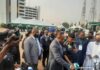 Police repel attack on Dangote refinery in Lagos