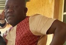 Gunmen abduct journalist, others in Delta