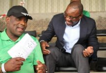 Zambia Football Federation confirms, explains death of CAF’s doping official, Kabungo, after Ghana deny Nigeria World Cup ticket