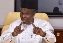 Insecurity: Don’t shield criminals, el-Rufai warns Kaduna communities Former Kaduna State Governor, Nasir El-Rufai.