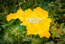 Kaduna 2023 governorship election: Makarfi raises the alarm over plans to detain 80 opposition members