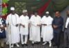 2023: Nigeria’s next President should form Government of National Unity, counsels Ahmed Makarfi