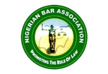 Electoral Act: NBA calls for restraint after removal of Section 84 (12)