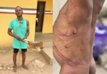 Family Court sentences 35-year old man to community service for abusing son
