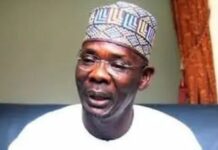 Gov Sule says Nasarawa Assembly crisis will soon be resolved