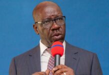Breaking: Obaseki hijacks Edo Ad-Hoc delegates’ list, replaces it with new PDP members