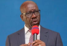 EDO PDP CRISIS: WHAT ACTUALLY DOES AYU WANT? By Amb. Tony Okonigene
