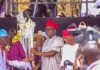 I ‘ll not let Ibadan people down- new Olubadan Balogun