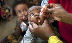 Over 80 million doses to be administered in mass polio vaccination drives in southern African countries