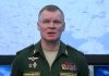 Russia resumes “offensives” after Mariupol ceasefire