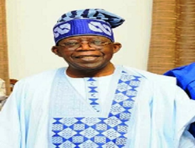 Tinubu: Dirty campaign targeted at my 2023 ambition