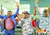 PDP does not belong to Wike, says Obaseki