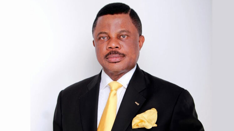 EFCC grants Obiano bail after five days in detention