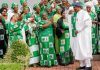 Buhari extols Nigerian women on International Women’s Day