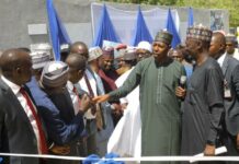 Zulum rejects naming school’s facilities after him