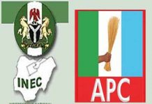 INEC’s non-recognition confirms APC’s ineligibility for 2023 elections – PDP