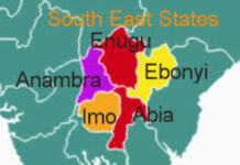Ikengaonline: Salvaging the Southeast, By Chido Onumah & Osmund Agbo