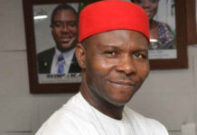 For equity, Nsukka should be supported to produce next Governor of Enugu – Sen Utazi
