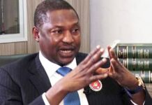 2023: I’ll contest Kebbi governorship election, says Malami