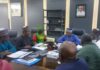 FG directs NRC to handover passengers’ identification to technology firm