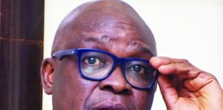 2027: Makinde pocketed Tinubu’s N50bn, turned against him — Fayose Former Ekiti State Governor Ayo Fayose has disclosed that President Bola Ahmed Tinubu gave Oyo State Governor Seyi Makinde N50 billion as support for the Ibadan explosion.