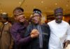 Presidency 2023: “I cannot be a regional leader” – Bala Mohammed to PDP ministers